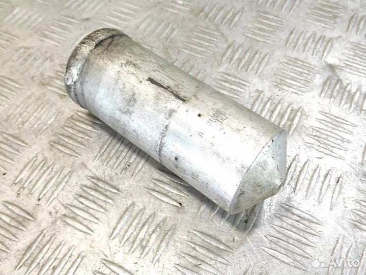 Осушитель кондиционера Nissan Navara d40