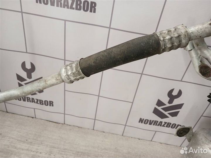 Трубка кондиционера Ford Focus 2 08-11