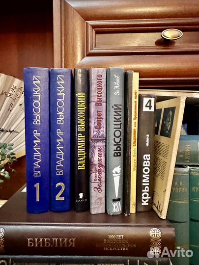 Владимир Высоцкий