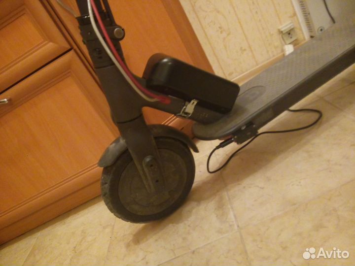 Xiaomi mijia ремонт