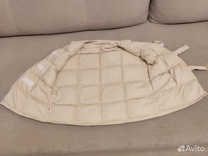 Жилет утяжелитель бу детский