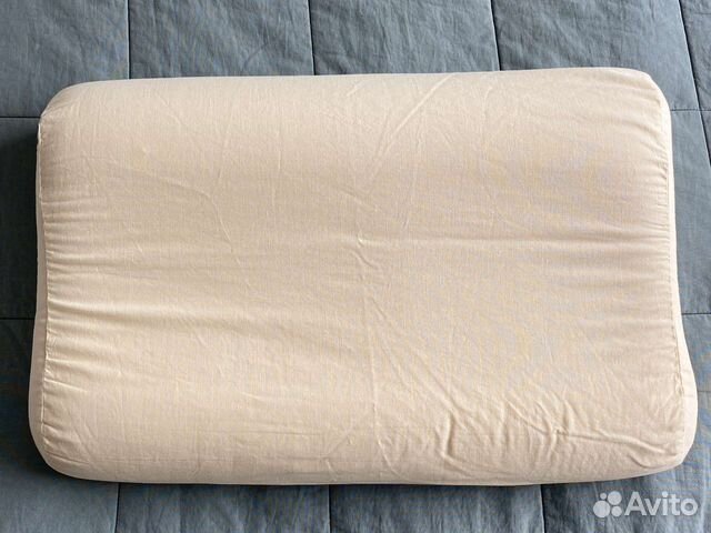 Подушка ортопедическая пенополиуретановая купить в Екатеринбурге ...