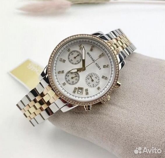 Женские часы Michael Kors MK5650 оригинал новые