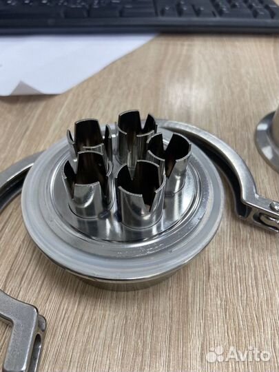 Распределитель флегмы 2/3 дюйма