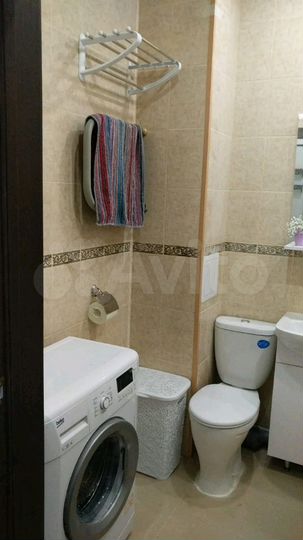 Квартира-студия, 24 м², 14/16 эт.