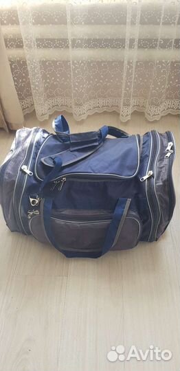 Чемодан Сумка