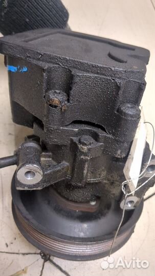 Гур Mercedes Vito W639