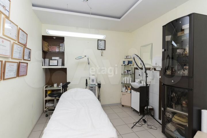 Продам помещение свободного назначения, 108.9 м²