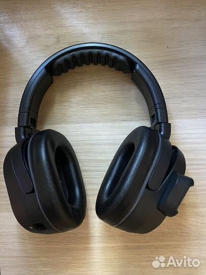 Мотонаушники Packtalk Edgephones