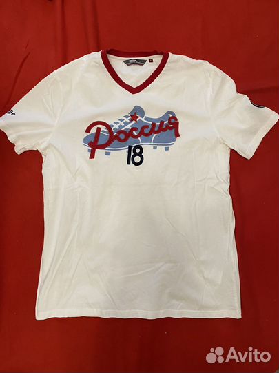 Футболка bosco новая