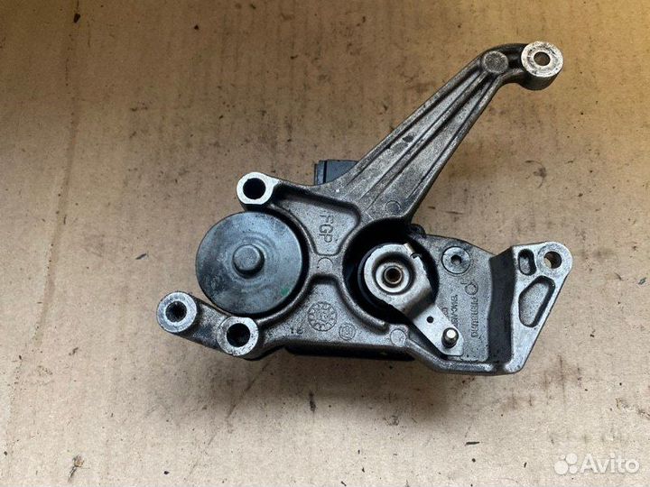 Сервопривод заслонок впускного коллектора Opel