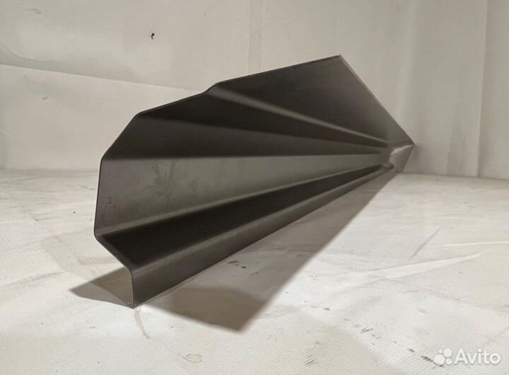 Ремонтные пороги и арки Toyota Land Cruiser 200 Торжок