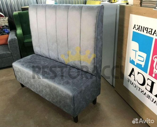 Мебель для кафе уже в наличии