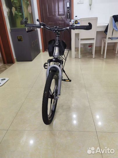 Велосипед двухколёсный