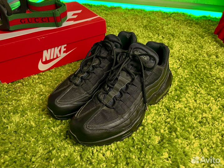 Кроссовки мужские Nike Air Max 95