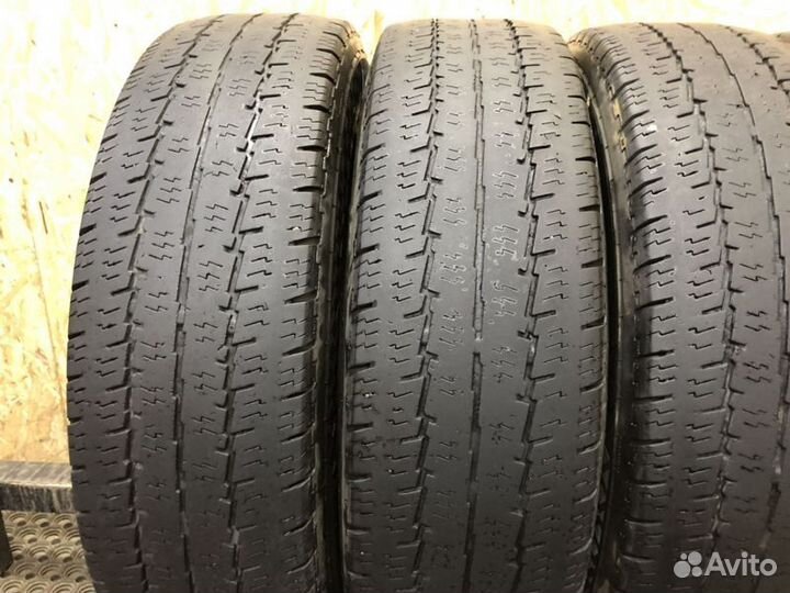 Matador MPS 125 Variant All Weather 185/75 R16C R