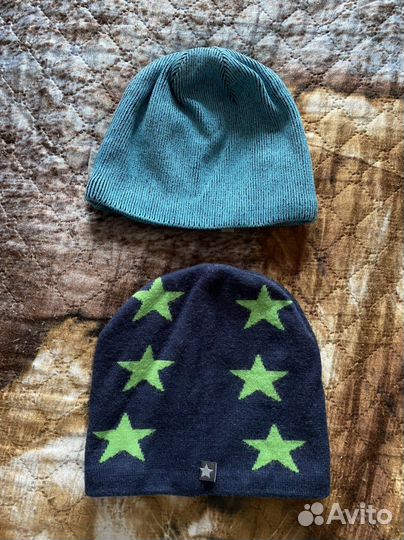 Шапка molo и Kerry р.6/8