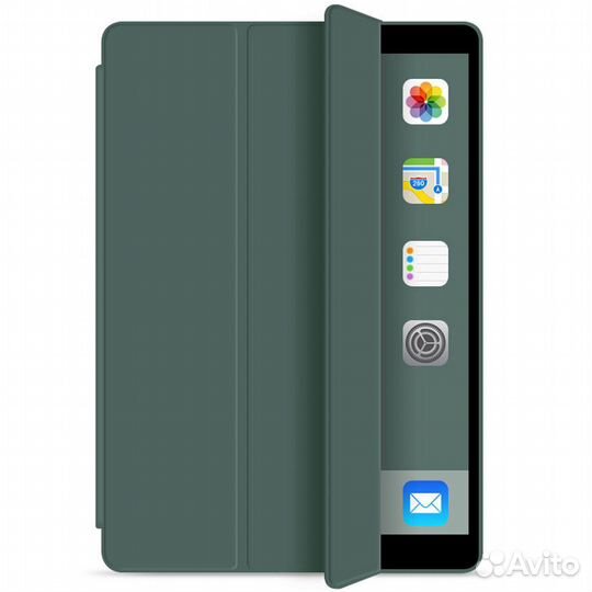 Чехол книжка Smart Case для iPad mini 2/3