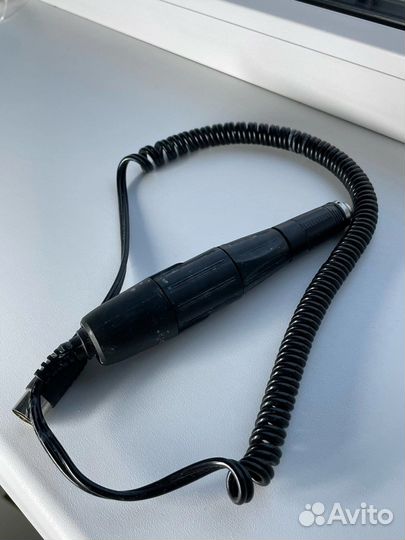 Аппарат для маникюра