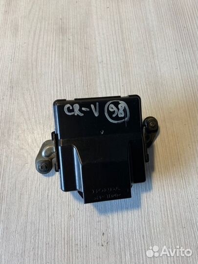 Блок электронный Honda Cr-V RM1 R20A9