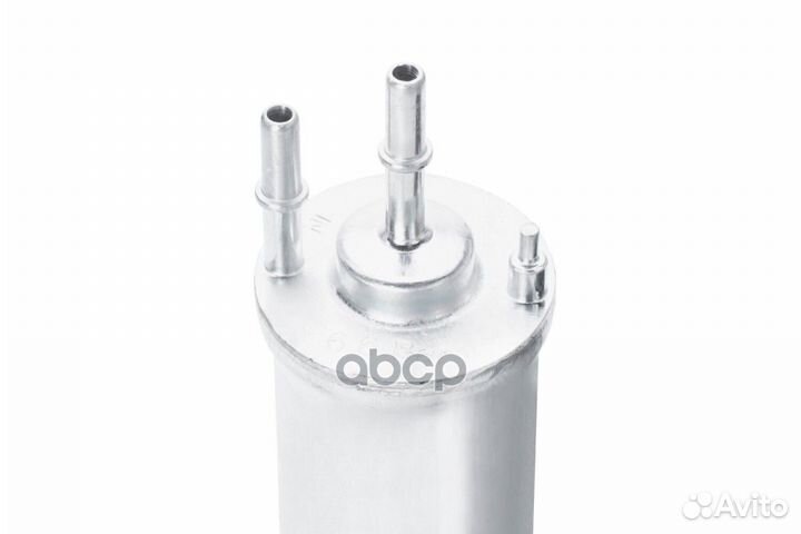 Фильтр топливный VAG A3/golf 5/octavia/superb/J