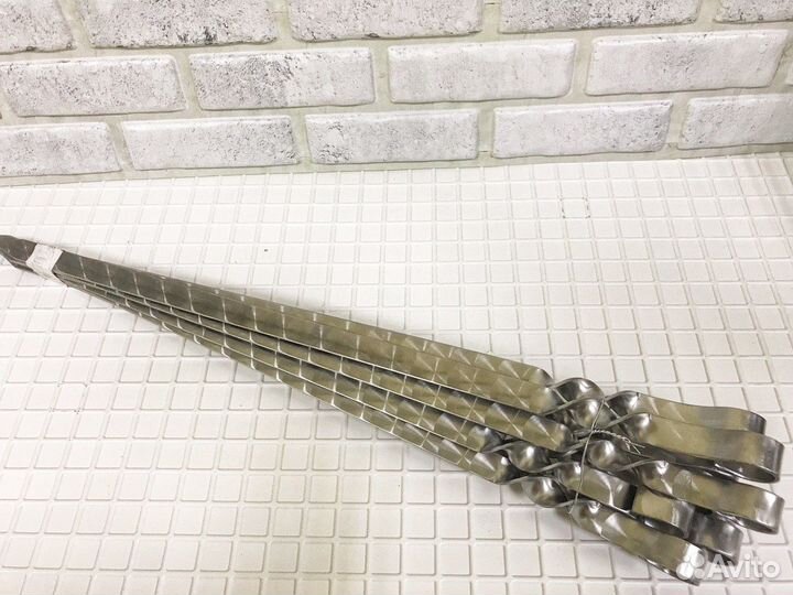 Шампура для люля