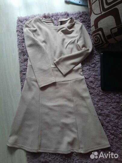 Пакет одежды