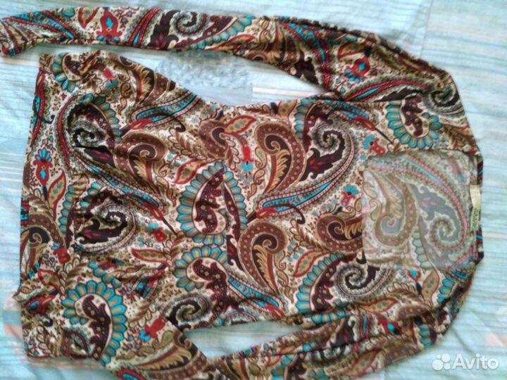 Вещи женские пакетом р. 42