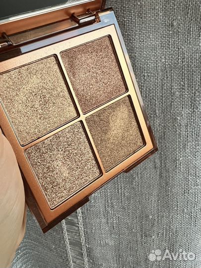 Huda beauty хайлайтер