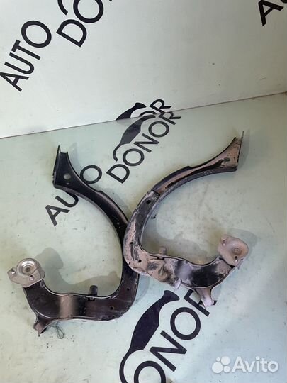 Петли багажника пара renault symbol