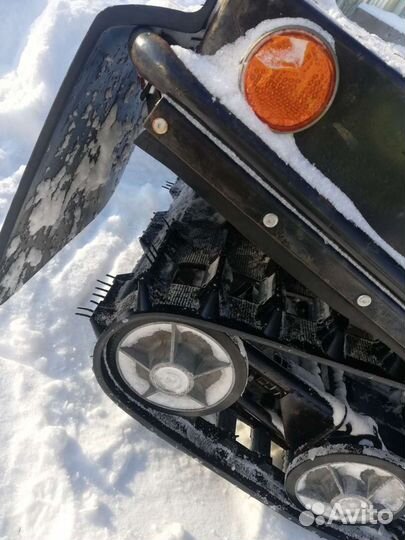 Рысь 500+ 2005 года