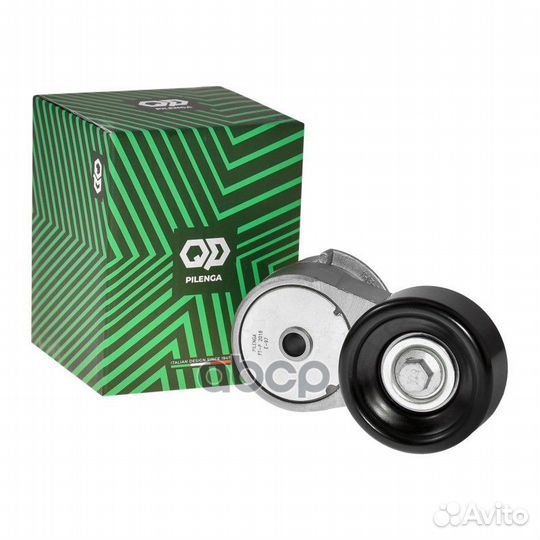 Натяжитель ремня приводного (в сборе) 1,6 / 1,4