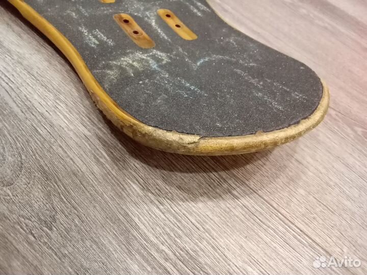 Лонгборд дека Khepri Amulet 43,6