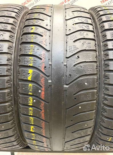 Bridgestone Ice Cruiser 7000 195/55 R15 89W