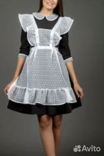 Школьная Форма на последний звонок