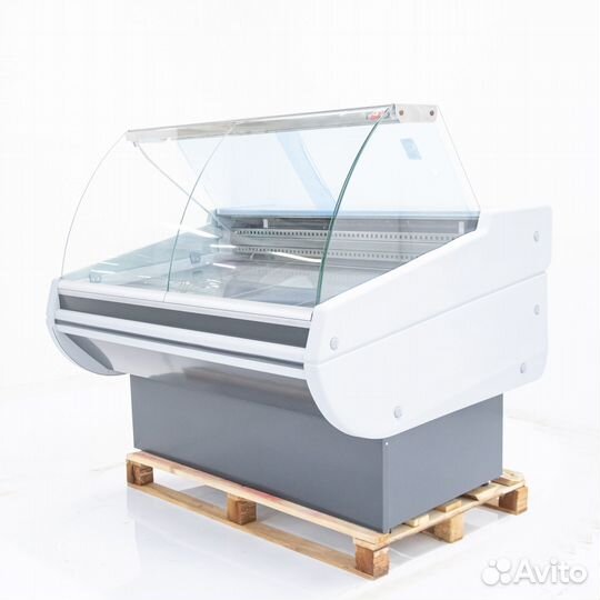 Витрины холодильные Premier +2 +5