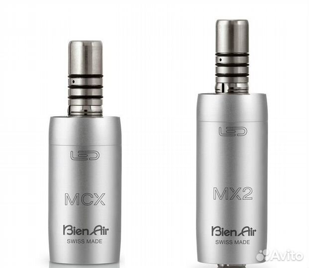 Ремонт стоматологических наконечников и микромотор