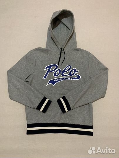 Мужской спортивный костюм Polo Ralph Lauren