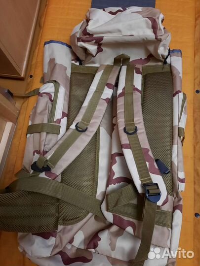 Рюкзак туристический 70 литров