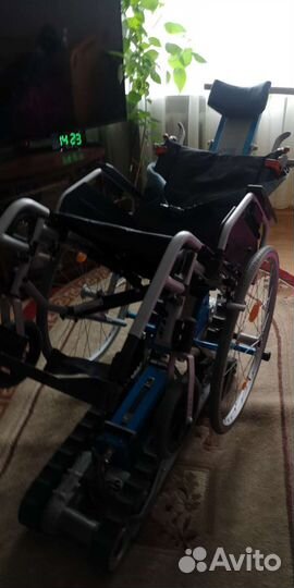 Ступенькоход