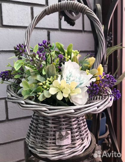 Корзина для хранения