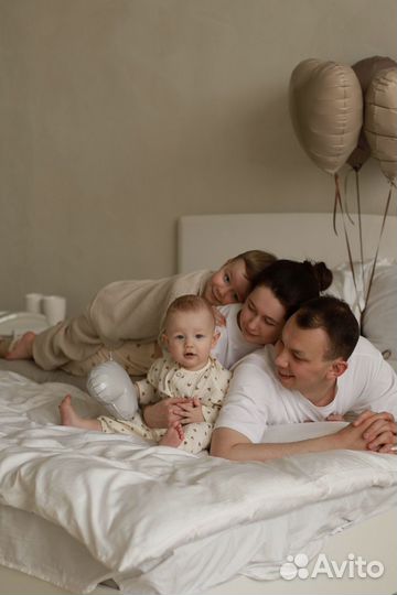 Фотосессия