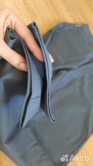 Ermenegildo zegna брюки