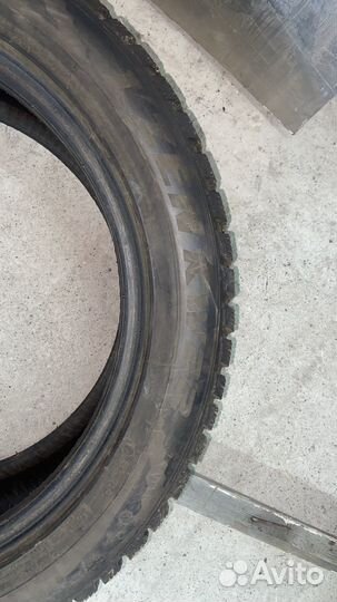 Marshal I'Zen KW22 225/50 R17