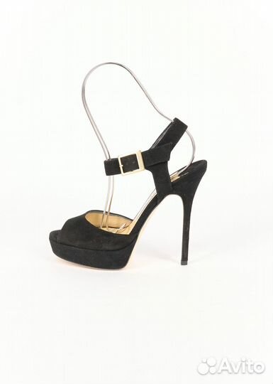 Босоножки Jimmy Choo