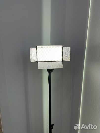 Свет для видеосъемки