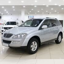 SsangYong Kyron 2.3 AT, 2014, 120 667 км, с пробегом, цена 799 000 руб.