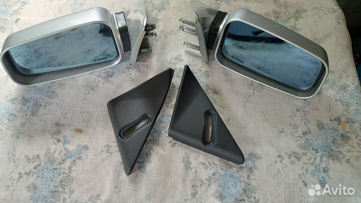 Боковые зеркала ваз 2110-12