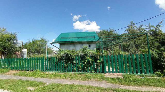 Участок 3,8 сот. (СНТ, ДНП)