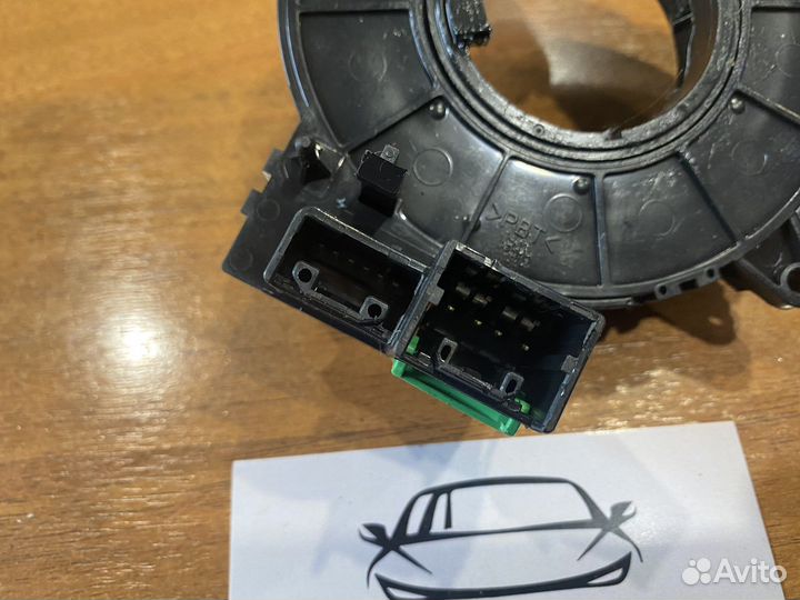 Подрулевой шлейф Mitsubishi Citroen Peugeot